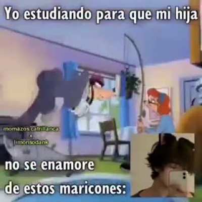 A estudiar compadres