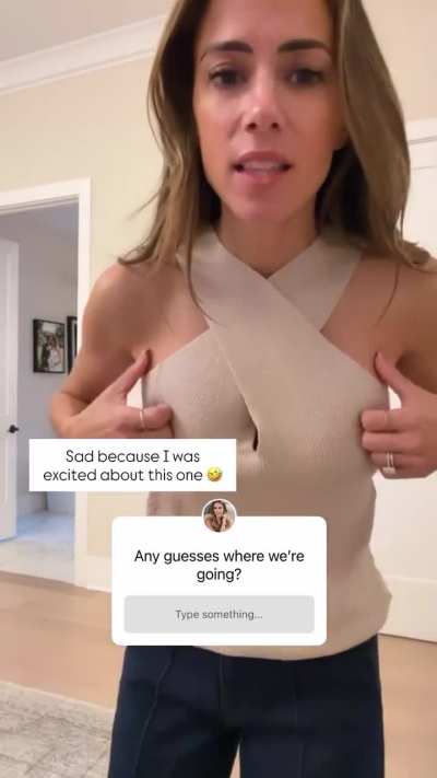 Returning this top
