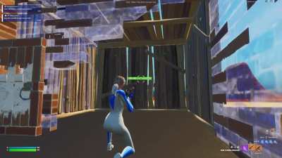 Strat : A safe way to take a wall with a door