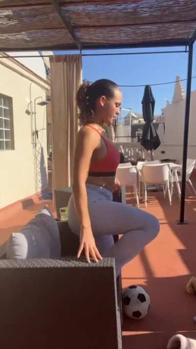 Phat sexy ass