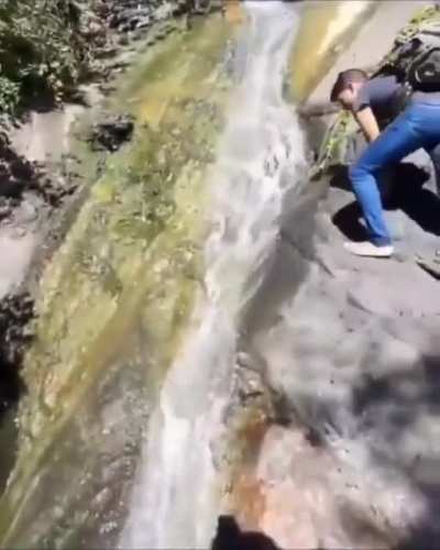 Maybe Maybe Maybe