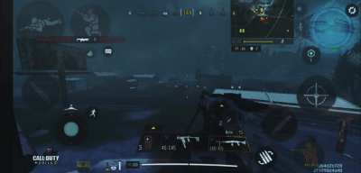 Change up the night mode, we need something like this.