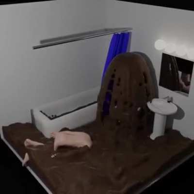 Actually shitty