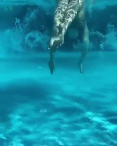 Bikini Booty