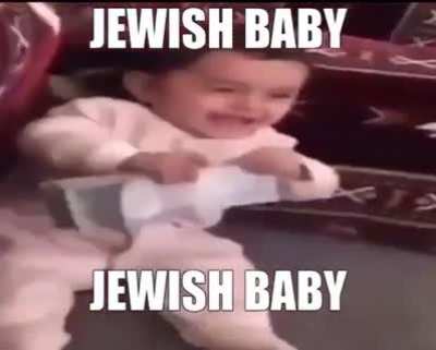 :^)