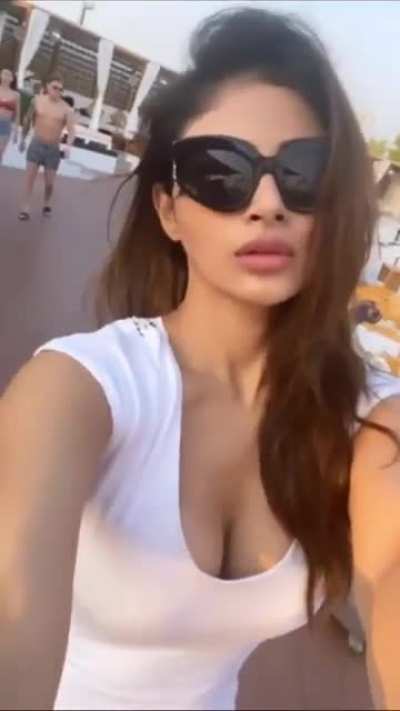 Want to explore more of Mouni Roy's deep valley