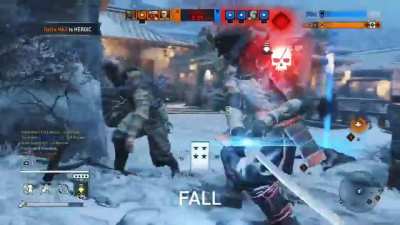 An old tourney warden since beta and in the end Grandmaster 4 Orochi. I grew up with this game and now it's time to move on. Thank you all for an amazing (nearly) 4 years, here's my last compilation.