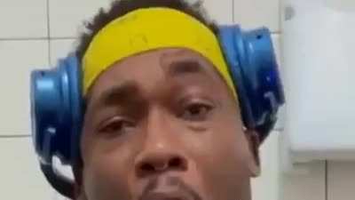 Every second of every dreamybull video