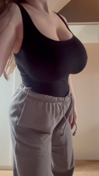 The cherries on top