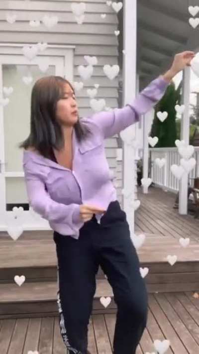 heart dance 3