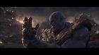 /u/bobleecooper synced the song Iron Man to Tony's snap but didn't have the instrumental. I got you fam.
