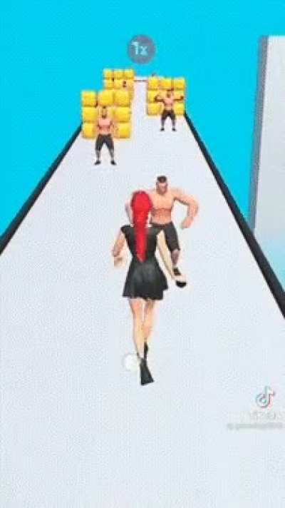 Makima simulator