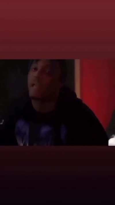 Juice WRLD edit