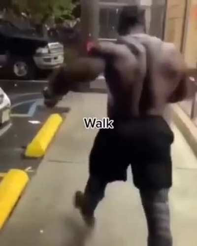 keep moving guys