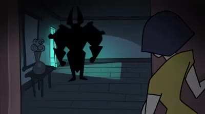 He do be T H I C C
