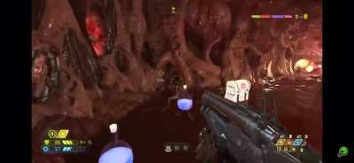 Doom eternal but pain