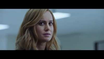 The Debriefing (Avengers: Endgame) Extras and Promos #33