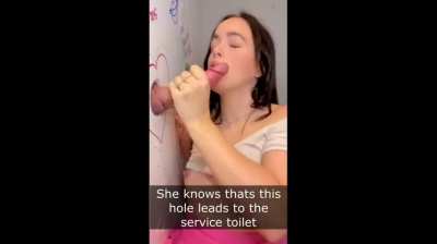 Blowjob GIF by coprocoder