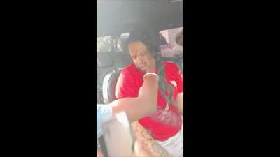 Canad<wbr>ian-p<wbr>unjab<wbr>i singer Sidhu Moosewala who promoted gang culture and gun vocalist shot dead minutes ago