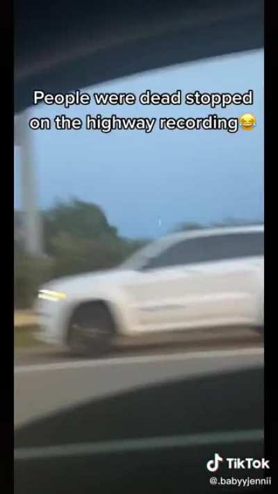 UFO sighting in New Jersey
