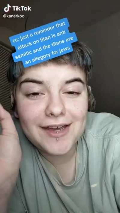 Damn guys i think they‘re on to something