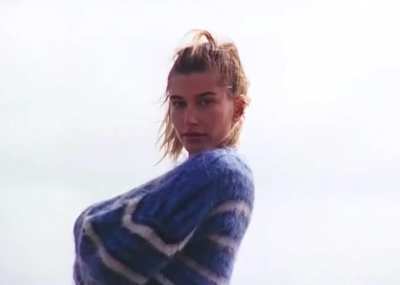Hailey for Superga