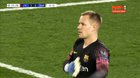 Gini's 2nd goal without commentary. Incredible.