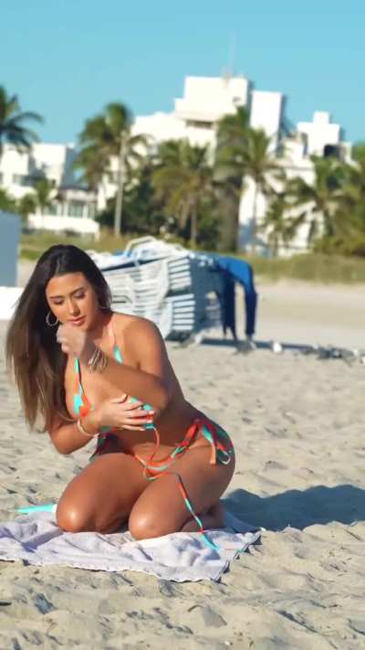 Brianna Garcia