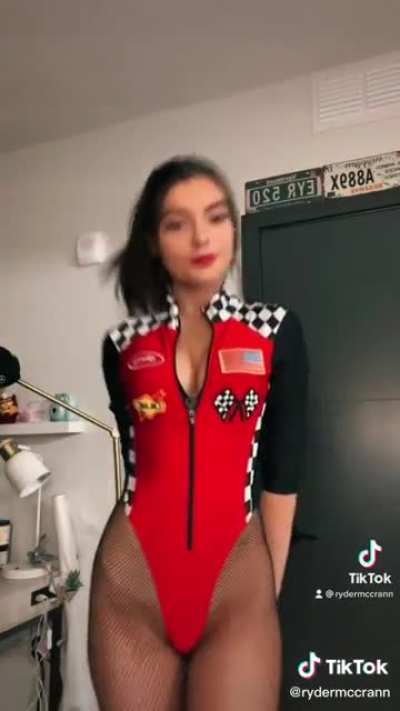 New Tiktok