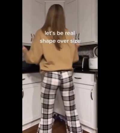 Legging 🍑 pt.1