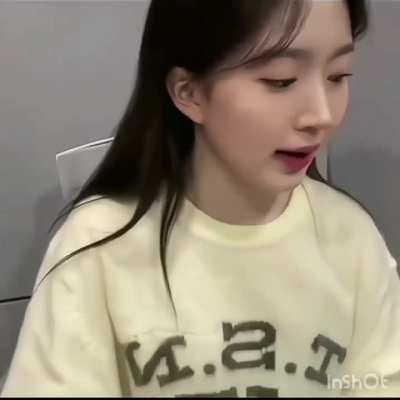 Haewon stress 