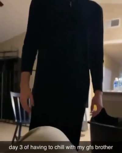chad