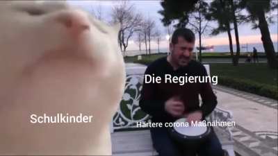 Jetzt ist es soweit.