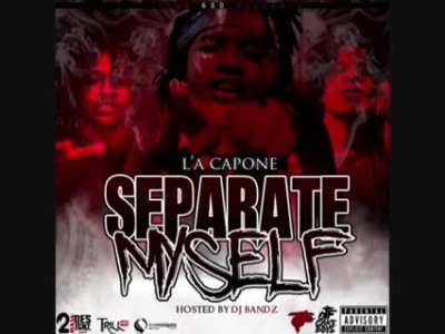LA Capone Month 🕊 Lul Throwback
