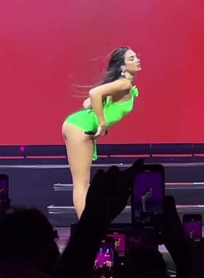 Dua Lipa