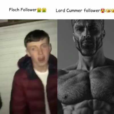 Floch crinege