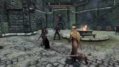 You've been hit by a smooth lizard