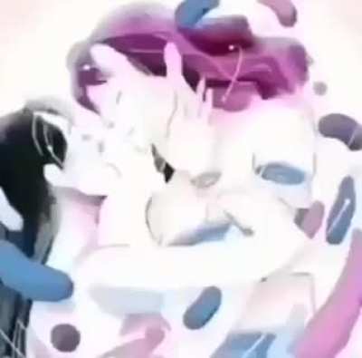Love Conquers All