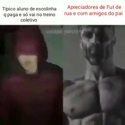 É a verdade
