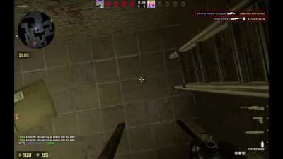 even better clip than previous!