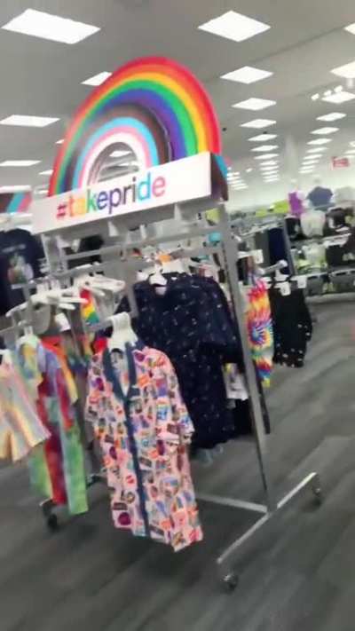 Alpha male ANNIHILATES woke culture by SMASHING a children’s apparel decorative ornament!!!!