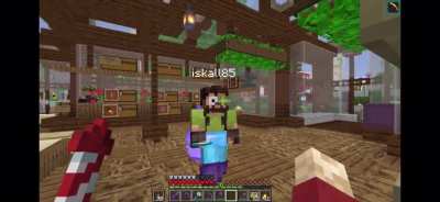 One of my favorite hermitcraft moments
