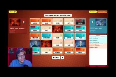 Chilledchaos losing his mind