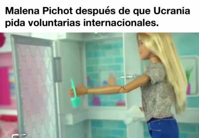 Voluntarias