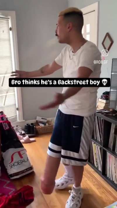 jackstreet boy