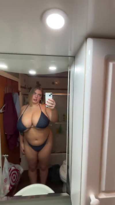 Bikini Haul