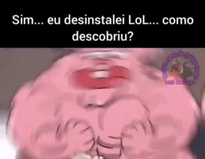 Como descobriu?
