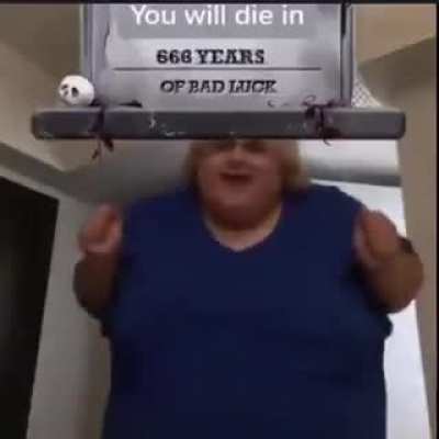 Big oof.