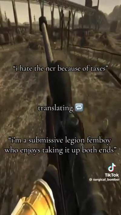 True I guess
