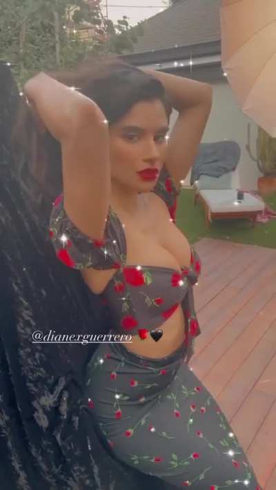 Diane Guerrero